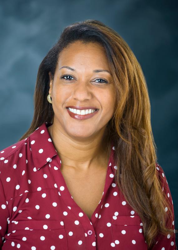 Dei Allard portrait
