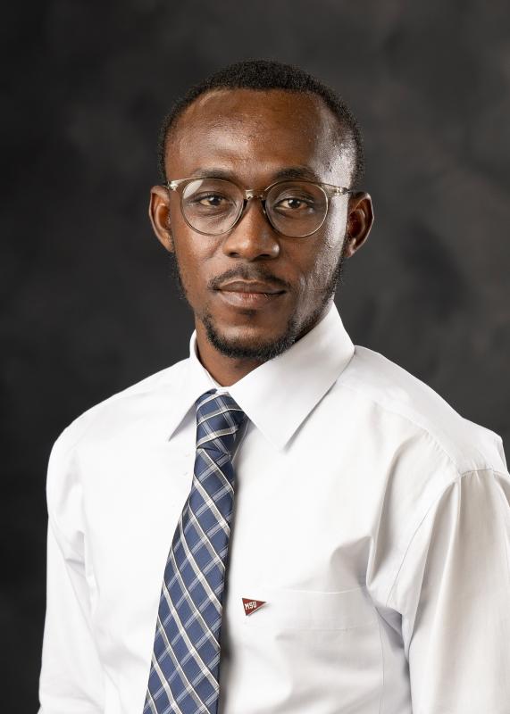 Sandis Seth Ayuumah