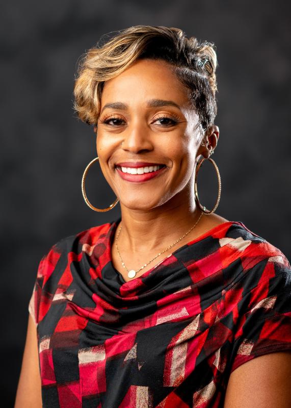Brandi Randle