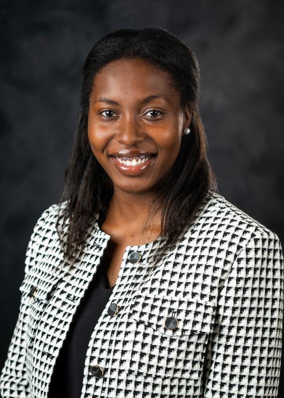 Gabrielle Gordon